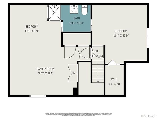 12655 W Bayaud Ave 40, Lakewood, CO 80228