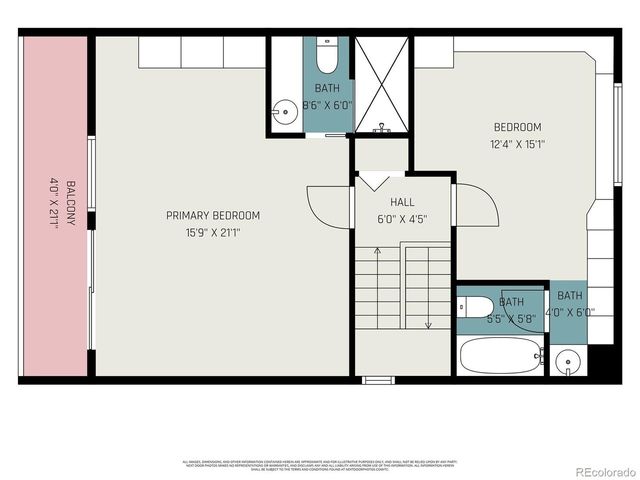 12655 W Bayaud Ave 40, Lakewood, CO 80228