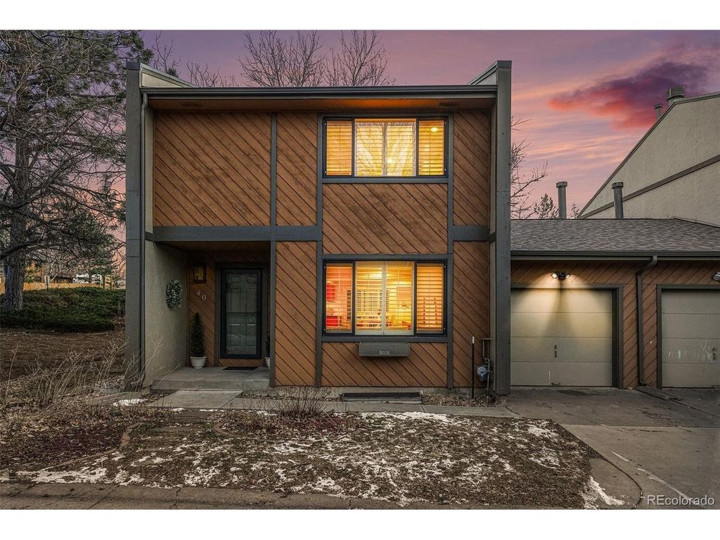 12655 W Bayaud Ave 40, Lakewood, CO 80228