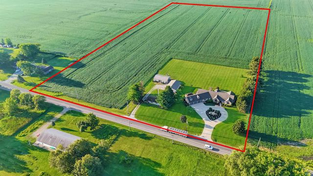 2775 E State Road 28, Frankfort, IN 46041