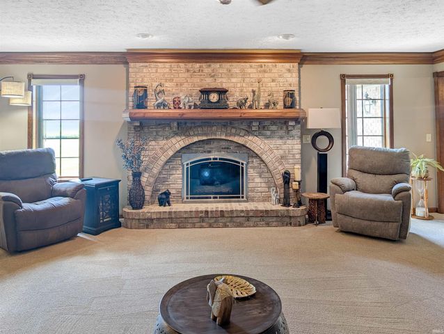 2775 E State Road 28, Frankfort, IN 46041