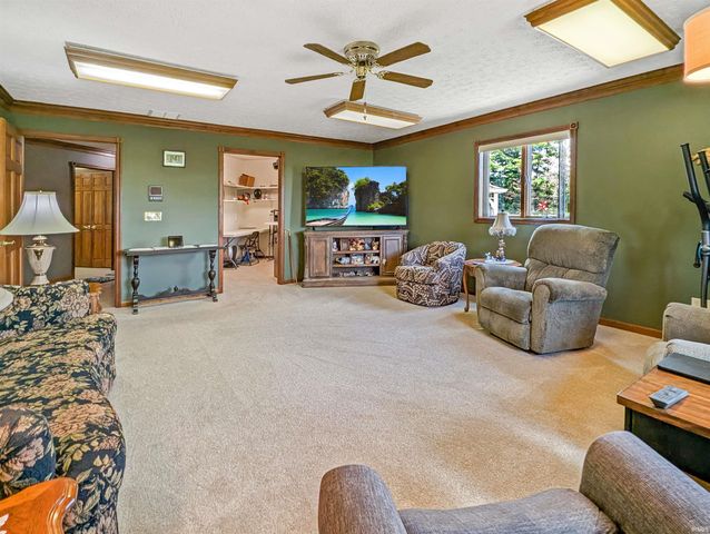 2775 E State Road 28, Frankfort, IN 46041