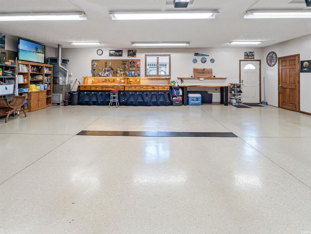 2775 E State Road 28, Frankfort, IN 46041