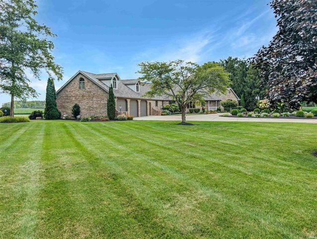 2775 E State Road 28, Frankfort, IN 46041