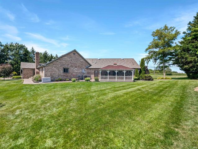 2775 E State Road 28, Frankfort, IN 46041