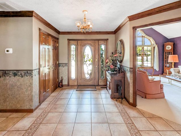 2775 E State Road 28, Frankfort, IN 46041