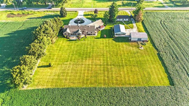 2775 E State Road 28, Frankfort, IN 46041