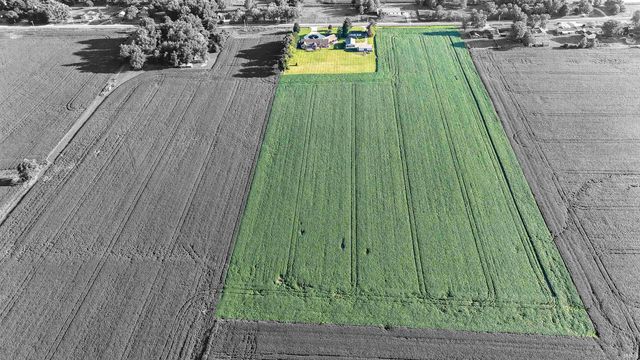 2775 E State Road 28, Frankfort, IN 46041