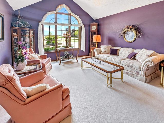 2775 E State Road 28, Frankfort, IN 46041