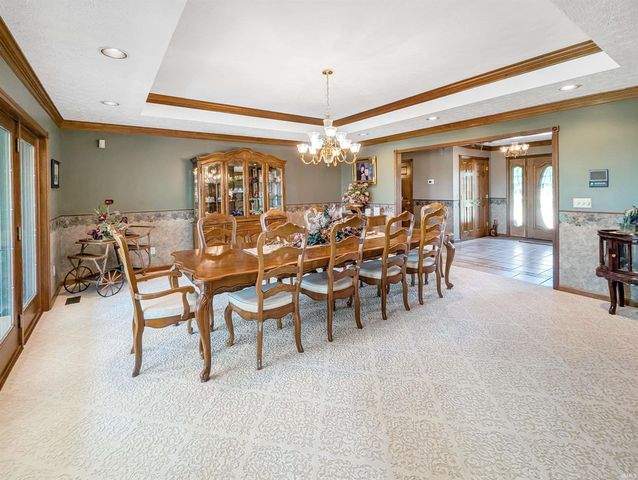 2775 E State Road 28, Frankfort, IN 46041