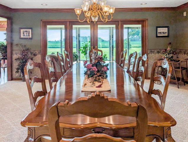 2775 E State Road 28, Frankfort, IN 46041