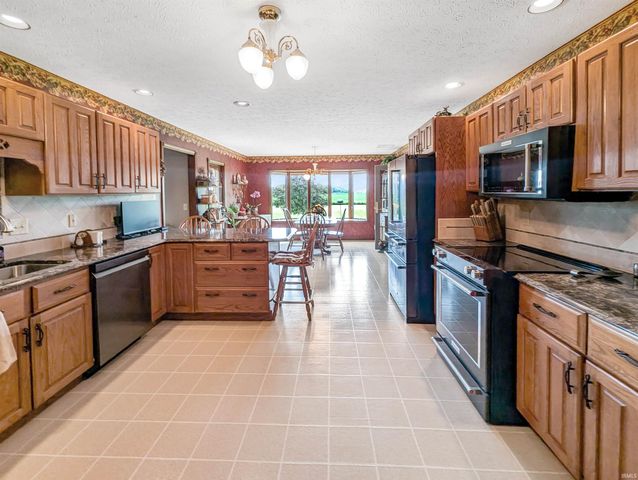 2775 E State Road 28, Frankfort, IN 46041