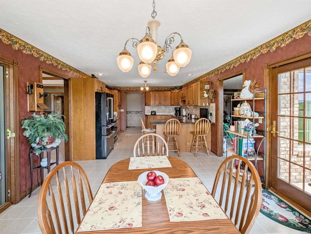 2775 E State Road 28, Frankfort, IN 46041