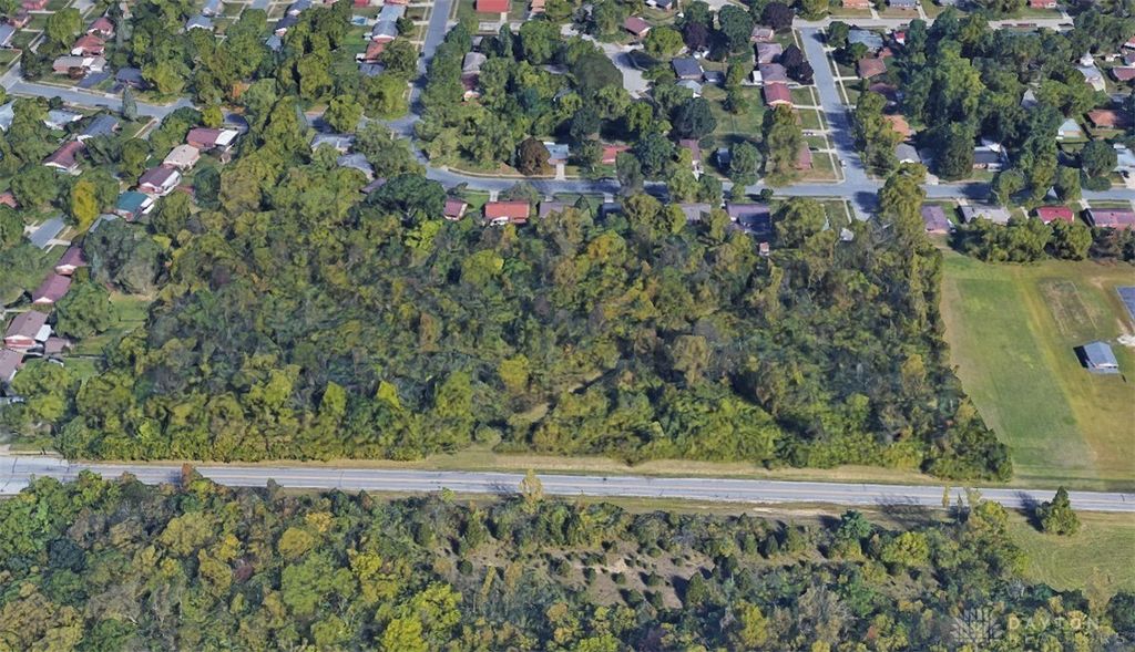 000 E Trotwood Boulevard, Trotwood, OH 45426