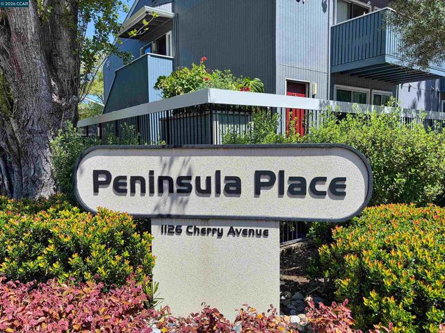 405 Piccadilly Place 24, San Bruno, CA 94066