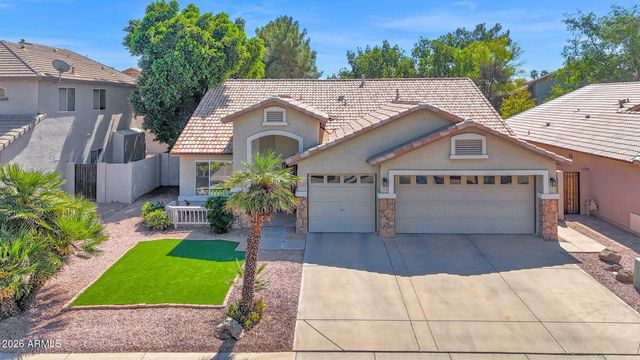 1141 E BRUCE Avenue, Gilbert, AZ 85234