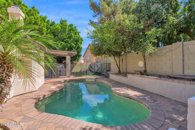 1141 E BRUCE Avenue, Gilbert, AZ 85234