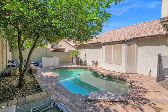 1141 E BRUCE Avenue, Gilbert, AZ 85234