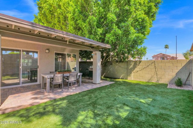 1141 E BRUCE Avenue, Gilbert, AZ 85234