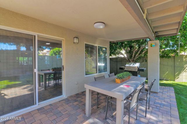 1141 E BRUCE Avenue, Gilbert, AZ 85234