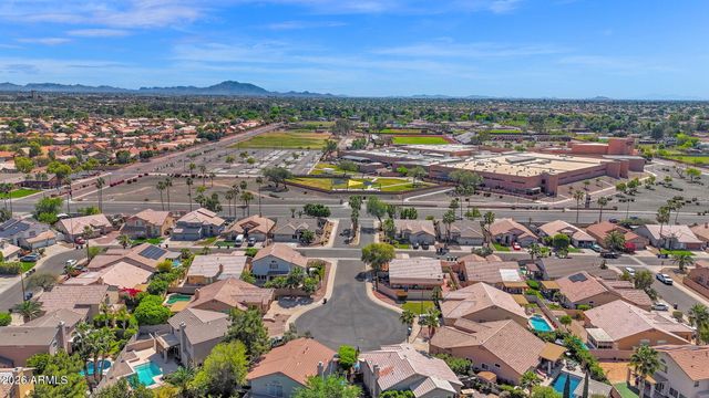 1141 E BRUCE Avenue, Gilbert, AZ 85234