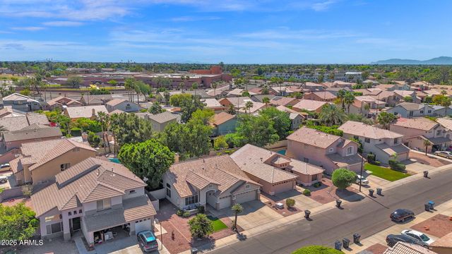 1141 E BRUCE Avenue, Gilbert, AZ 85234