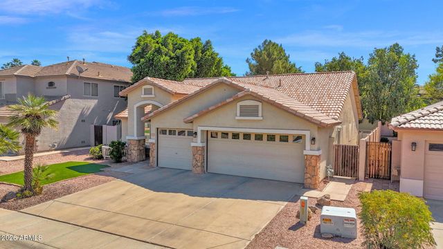 1141 E BRUCE Avenue, Gilbert, AZ 85234