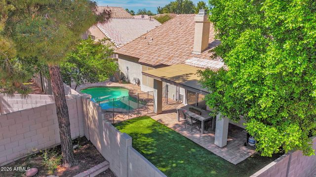 1141 E BRUCE Avenue, Gilbert, AZ 85234