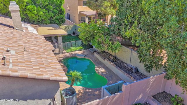 1141 E BRUCE Avenue, Gilbert, AZ 85234