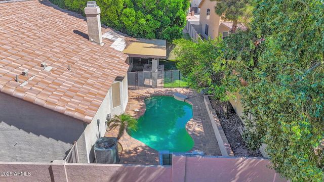 1141 E BRUCE Avenue, Gilbert, AZ 85234