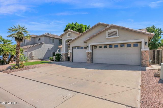 1141 E BRUCE Avenue, Gilbert, AZ 85234