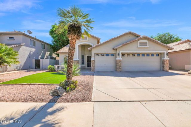 1141 E BRUCE Avenue, Gilbert, AZ 85234