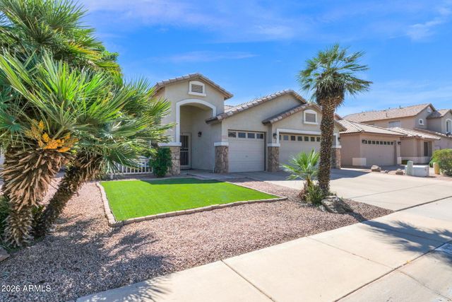 1141 E BRUCE Avenue, Gilbert, AZ 85234