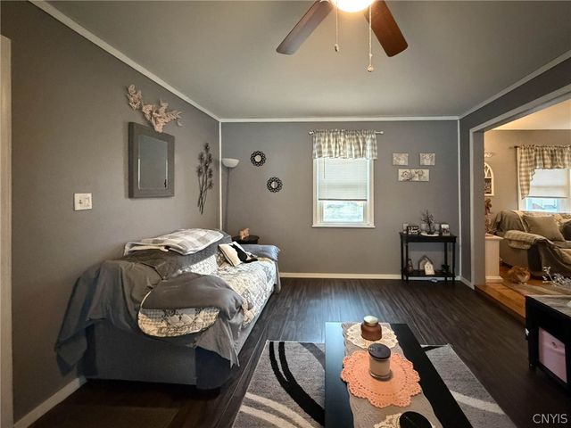 212 Roosevelt Drive, Utica, NY 13502