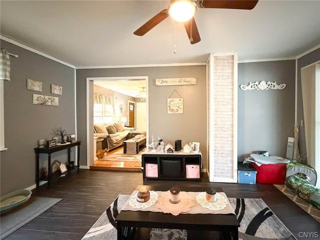 212 Roosevelt Drive, Utica, NY 13502