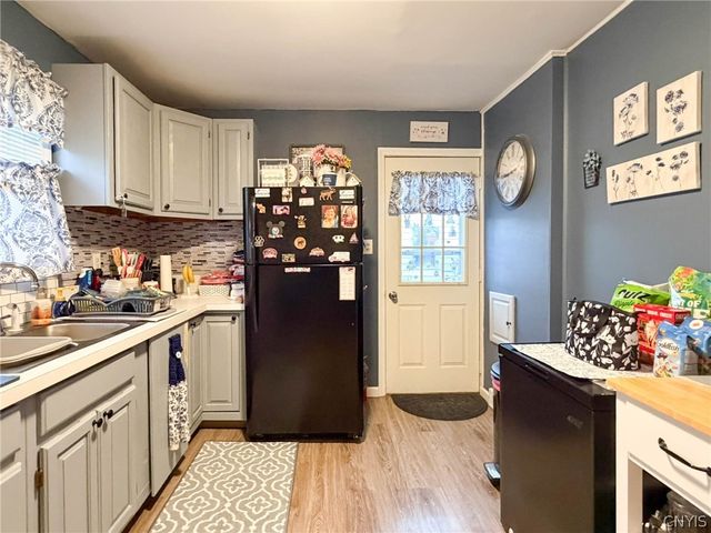 212 Roosevelt Drive, Utica, NY 13502