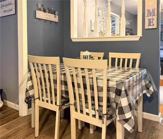 212 Roosevelt Drive, Utica, NY 13502