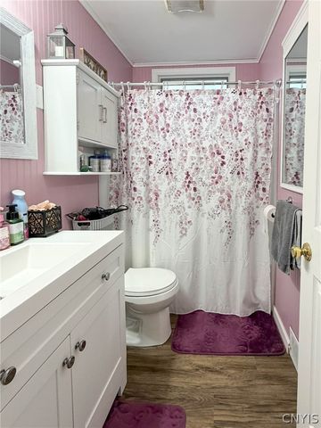 212 Roosevelt Drive, Utica, NY 13502