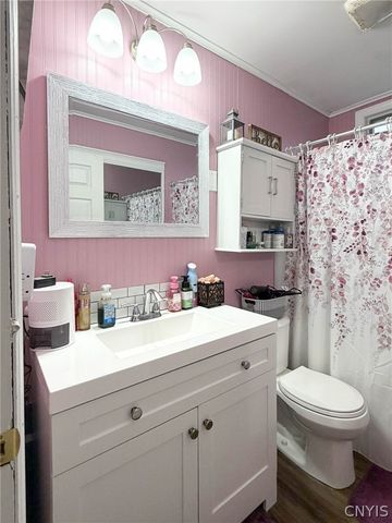 212 Roosevelt Drive, Utica, NY 13502