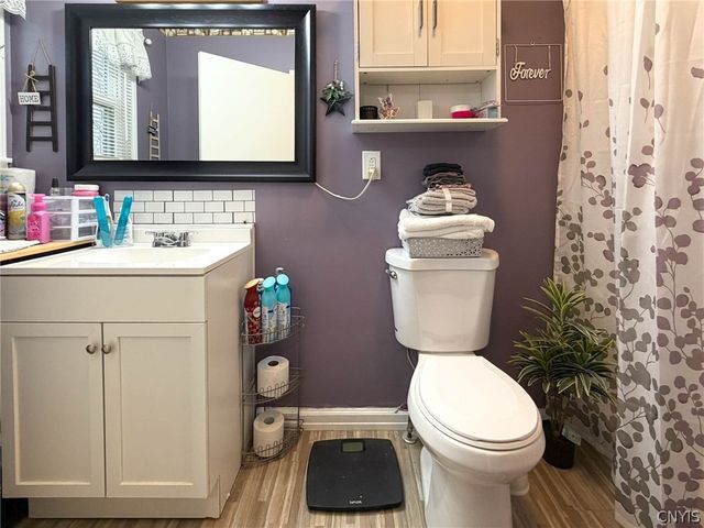 212 Roosevelt Drive, Utica, NY 13502