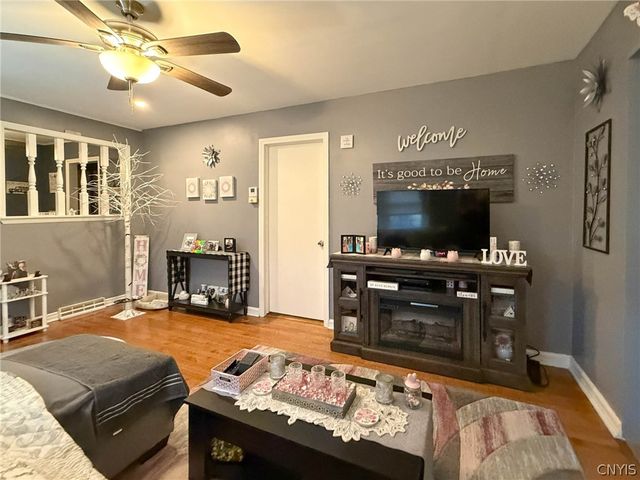 212 Roosevelt Drive, Utica, NY 13502