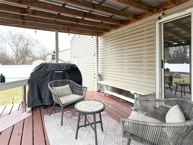 212 Roosevelt Drive, Utica, NY 13502