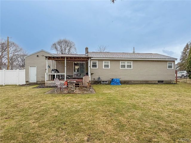 212 Roosevelt Drive, Utica, NY 13502