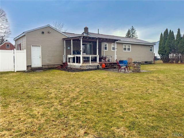 212 Roosevelt Drive, Utica, NY 13502