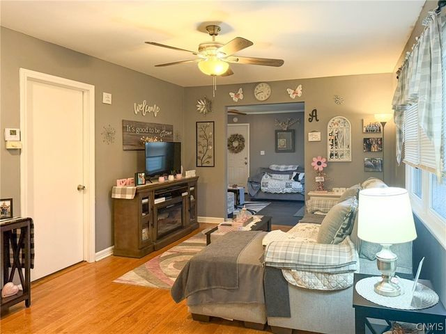 212 Roosevelt Drive, Utica, NY 13502