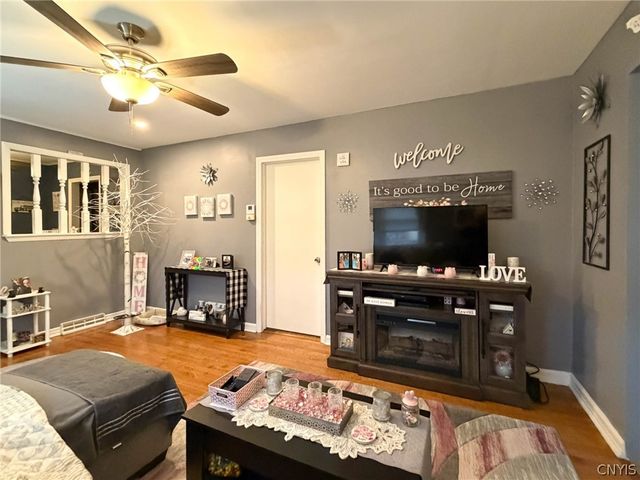 212 Roosevelt Drive, Utica, NY 13502