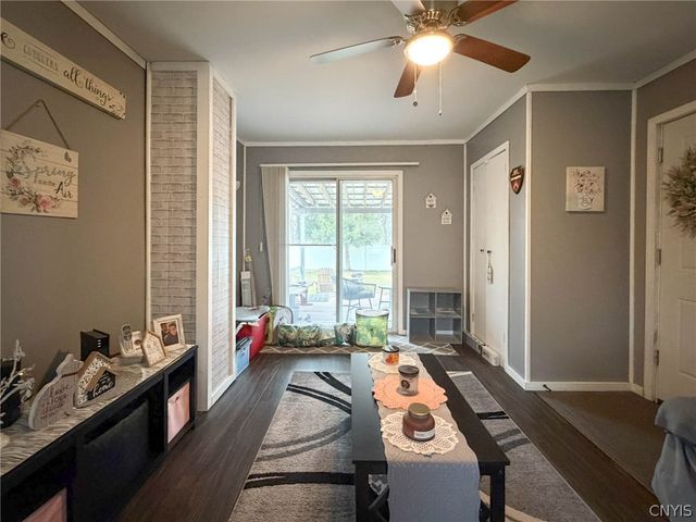 212 Roosevelt Drive, Utica, NY 13502