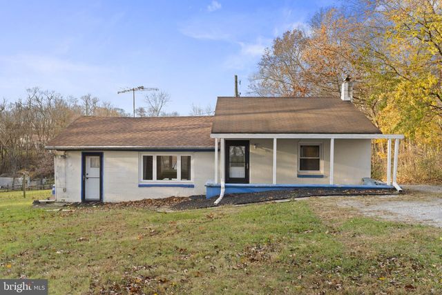 198 GLENROSE RD, Coatesville, PA 19320