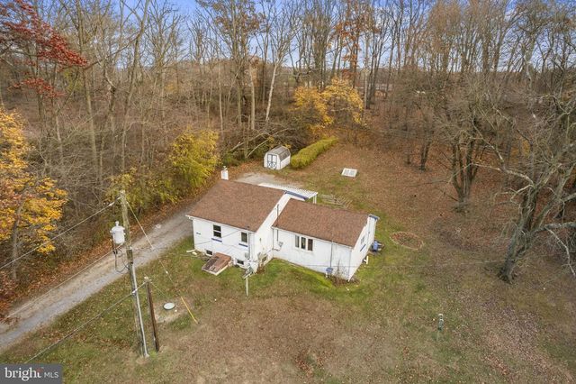 198 GLENROSE RD, Coatesville, PA 19320