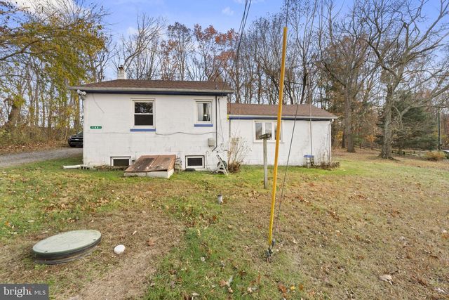 198 GLENROSE RD, Coatesville, PA 19320